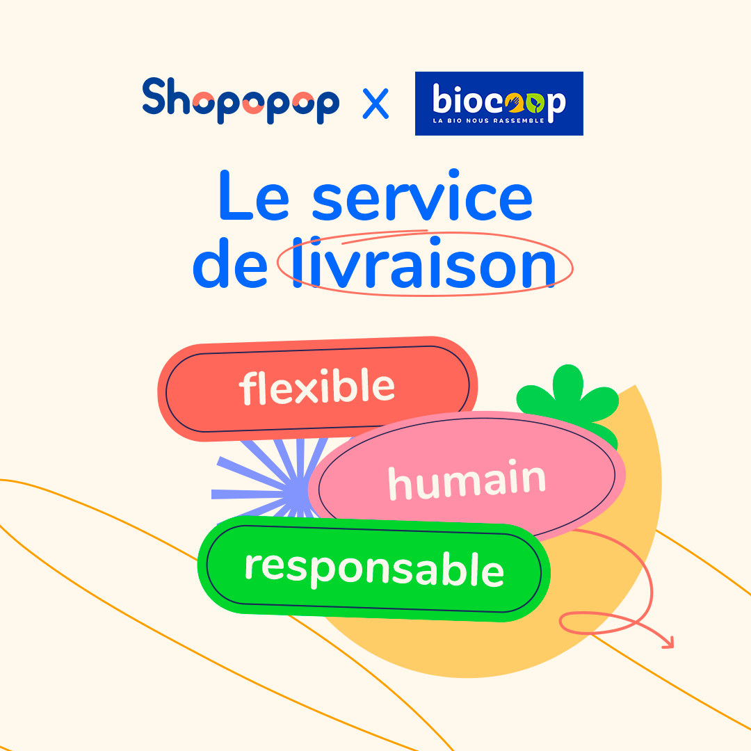 Livraison À Domicile 
