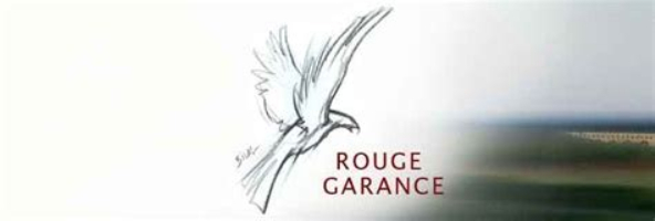 Rouge Garance