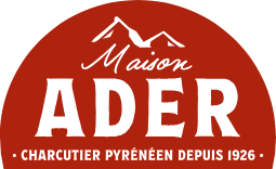 Maison Ader Maison Ader