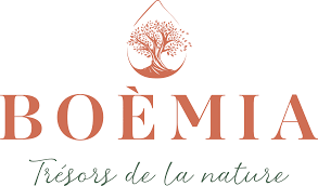 Boèmia - Trésors de la nature