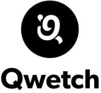 Aux petits bonheurs / qwetch - Petite bouteille isotherme Aux petits bonheurs / qwetch - Petite bouteille isotherme