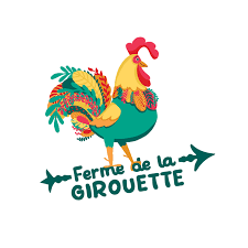 Ferme De La Girouette - JULIE GIUNTI Ferme De La Girouette - JULIE GIUNTI