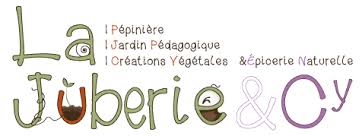 La Juberie - Julie Seguin 