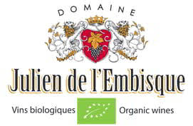 Domaine Julien De L'Embisque Domaine Julien De L'Embisque