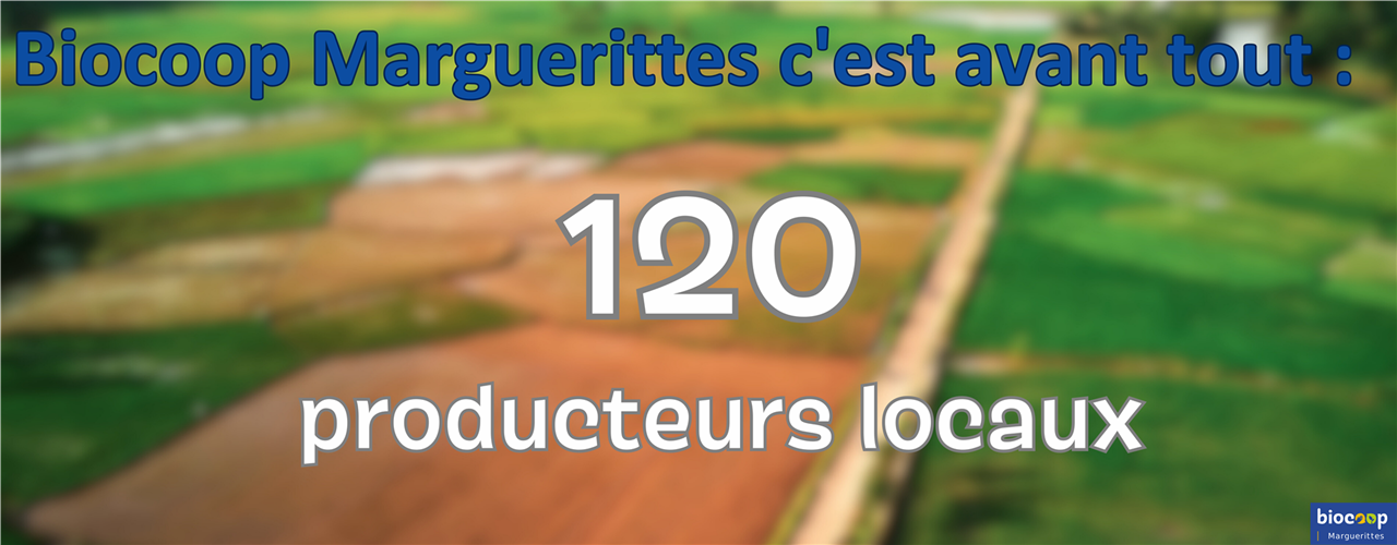 Les producteurs 