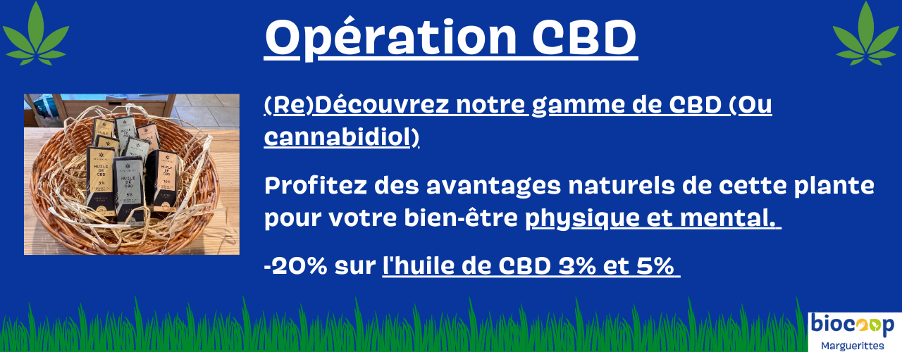 Op CBD