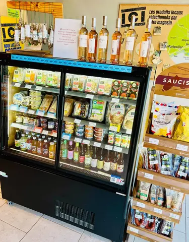 NOUVEAU: l'offre snacking