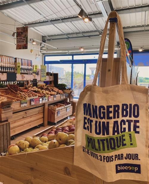 Photos du magasin