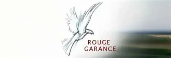 Rouge Garance