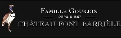 Château FONT BARRIELE