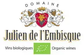 Domaine Julien De L'Embisque