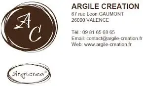 Argile Création - La toilette quotidienne au naturel