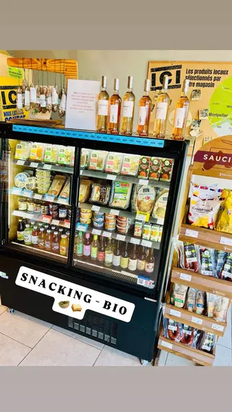offre snacking